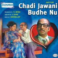 Chadi Jawani Budhe Nu 1976 NF Rip Full Movie